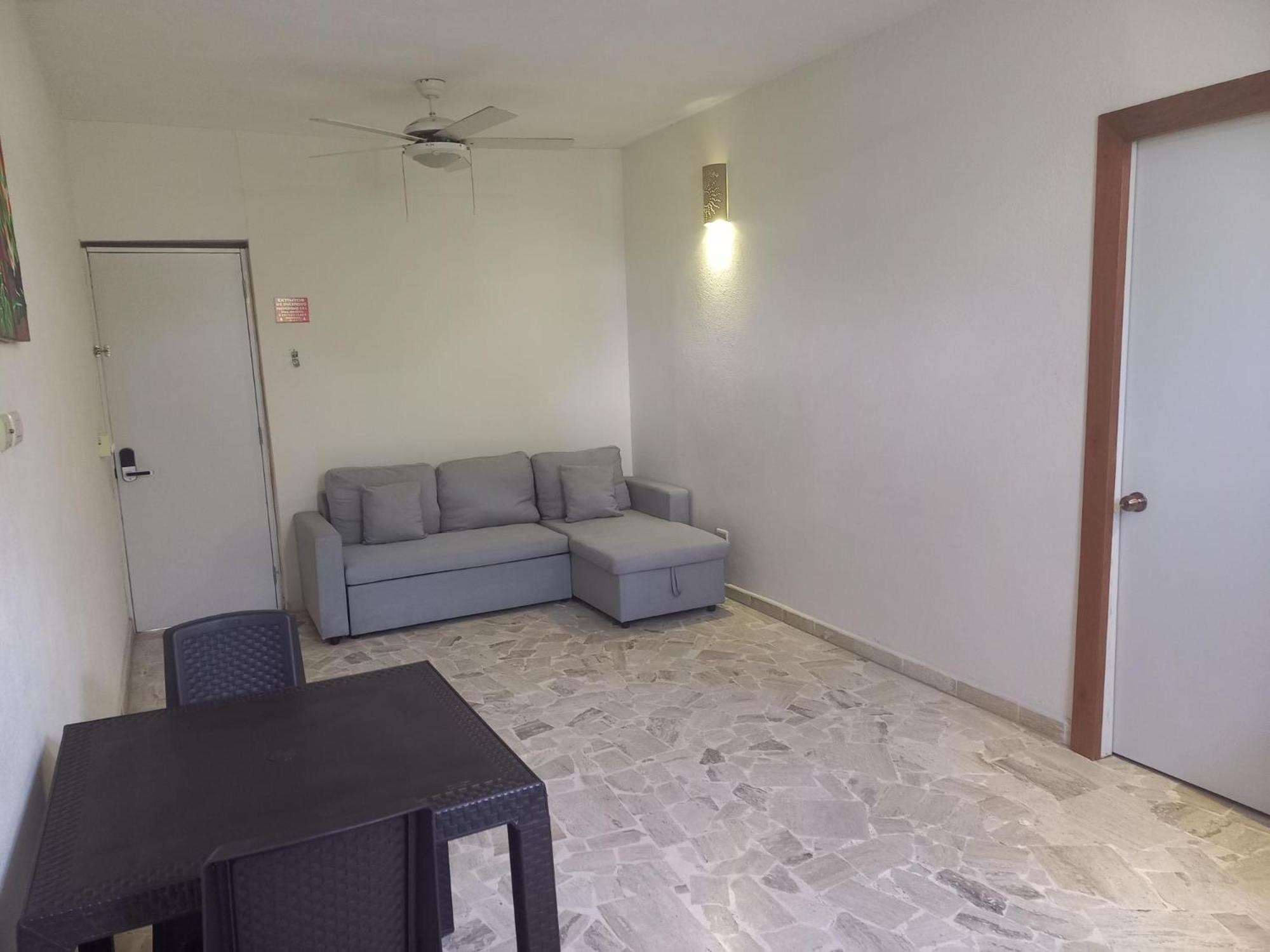 לאס טרנאס Hotel Casa Olga מראה חיצוני תמונה
