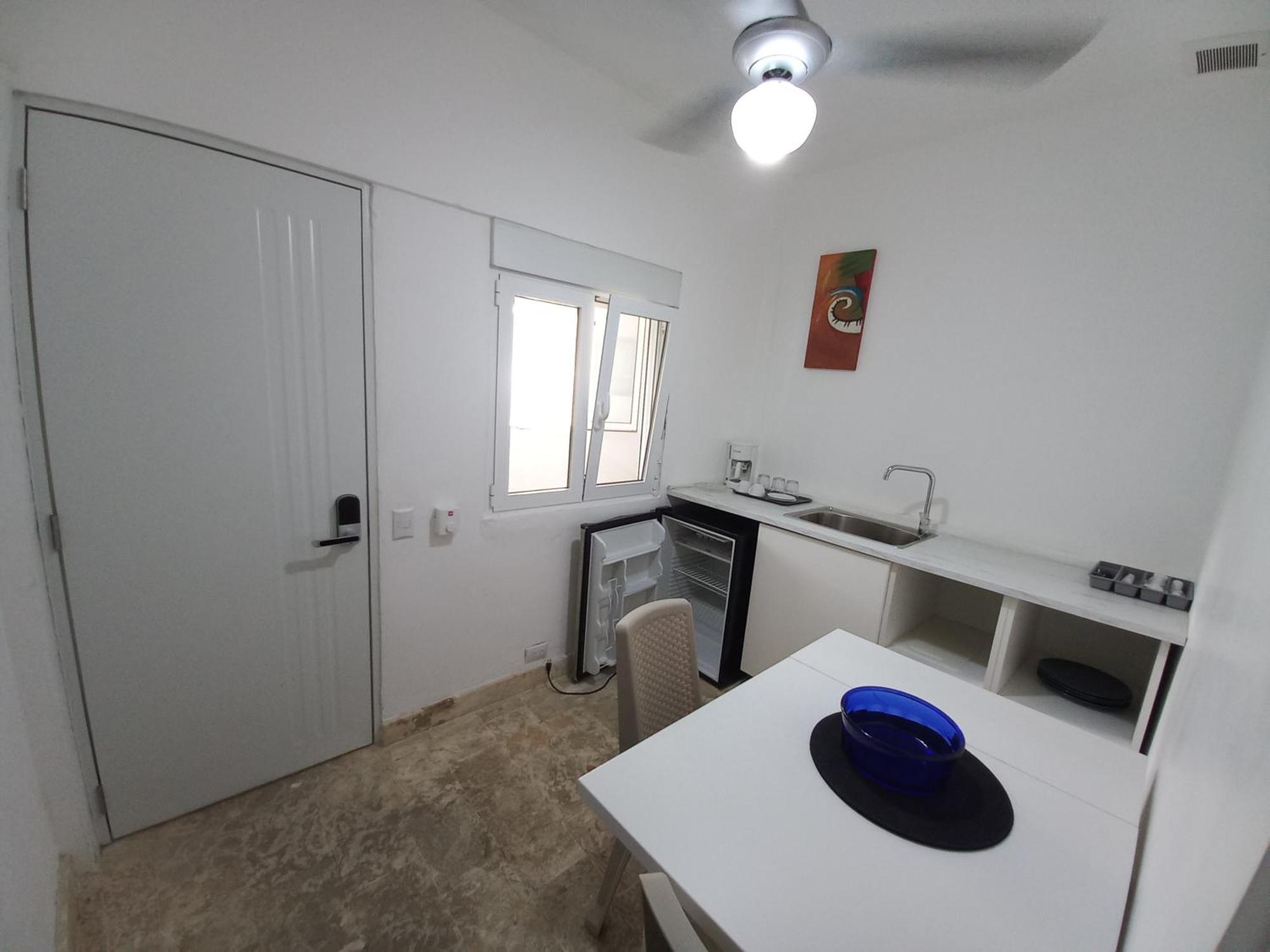 לאס טרנאס Hotel Casa Olga מראה חיצוני תמונה