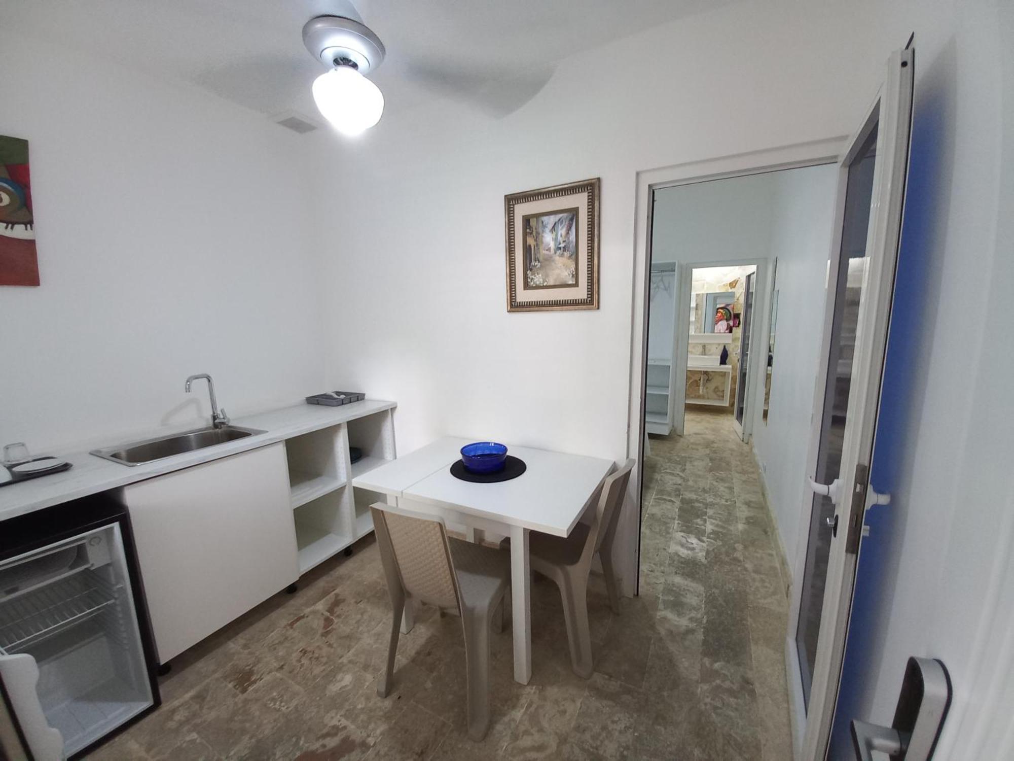 לאס טרנאס Hotel Casa Olga מראה חיצוני תמונה