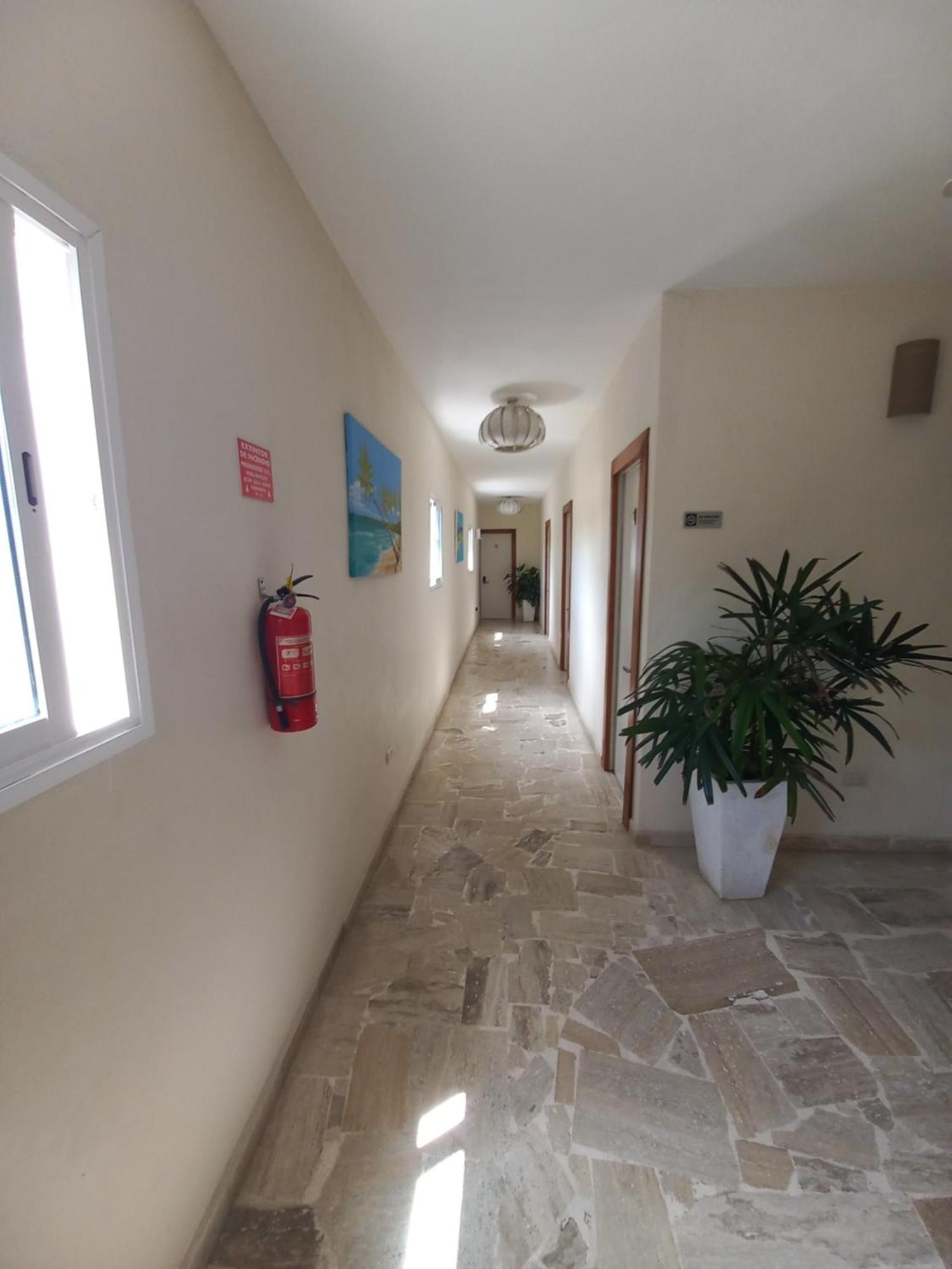 לאס טרנאס Hotel Casa Olga מראה חיצוני תמונה