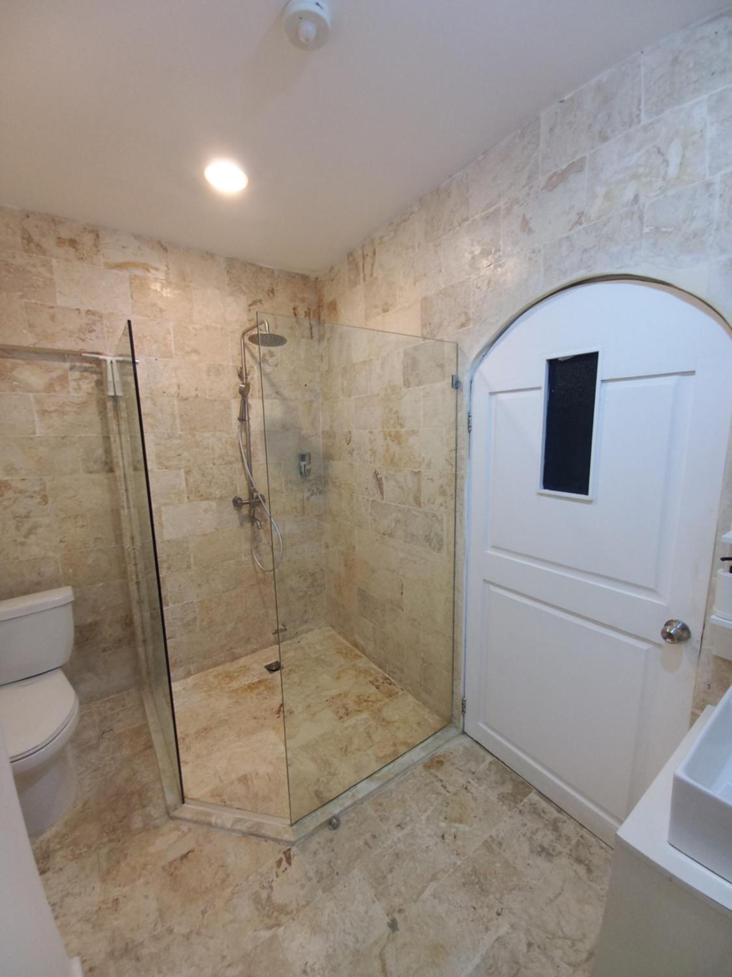 לאס טרנאס Hotel Casa Olga מראה חיצוני תמונה
