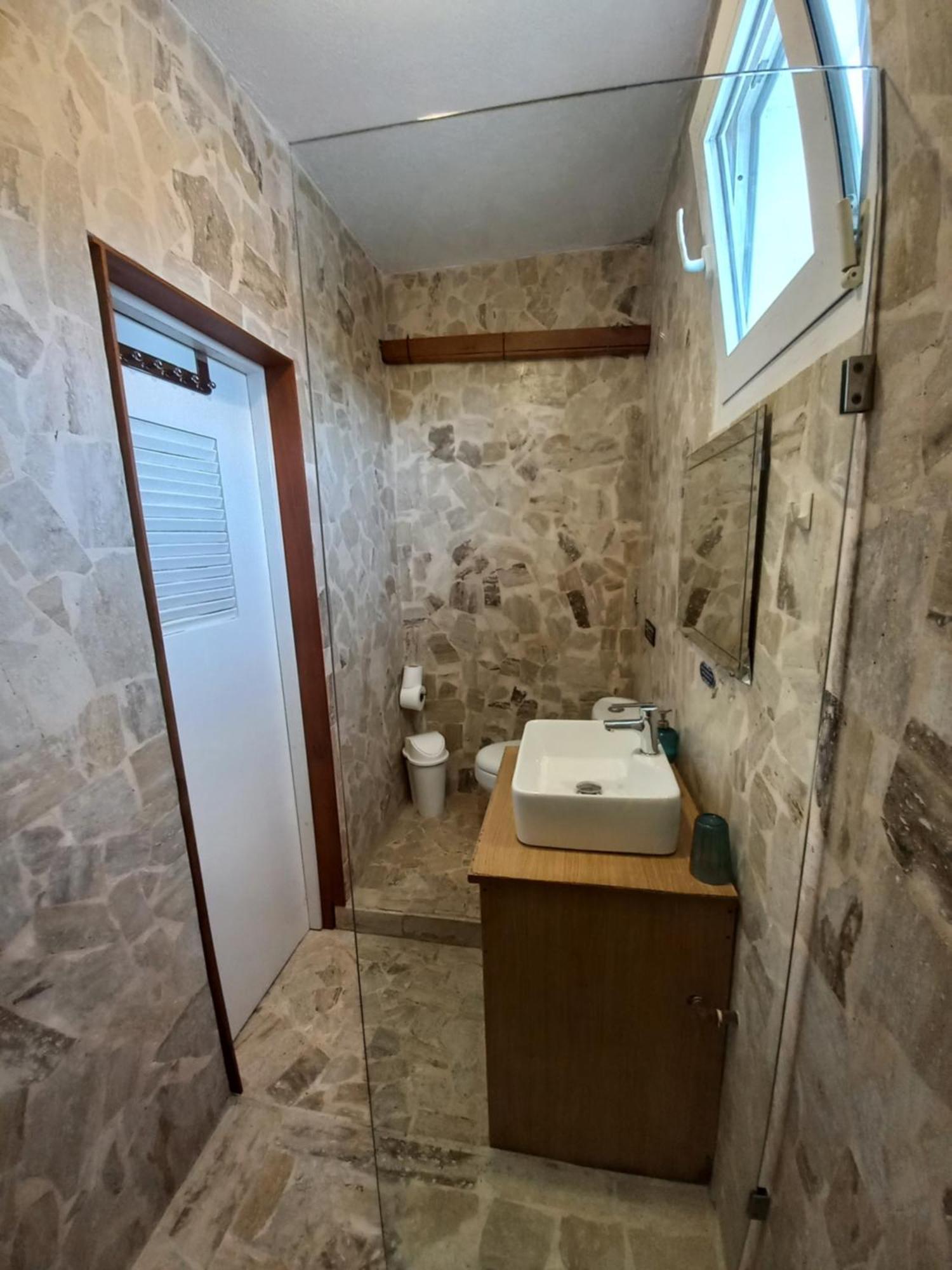 לאס טרנאס Hotel Casa Olga מראה חיצוני תמונה