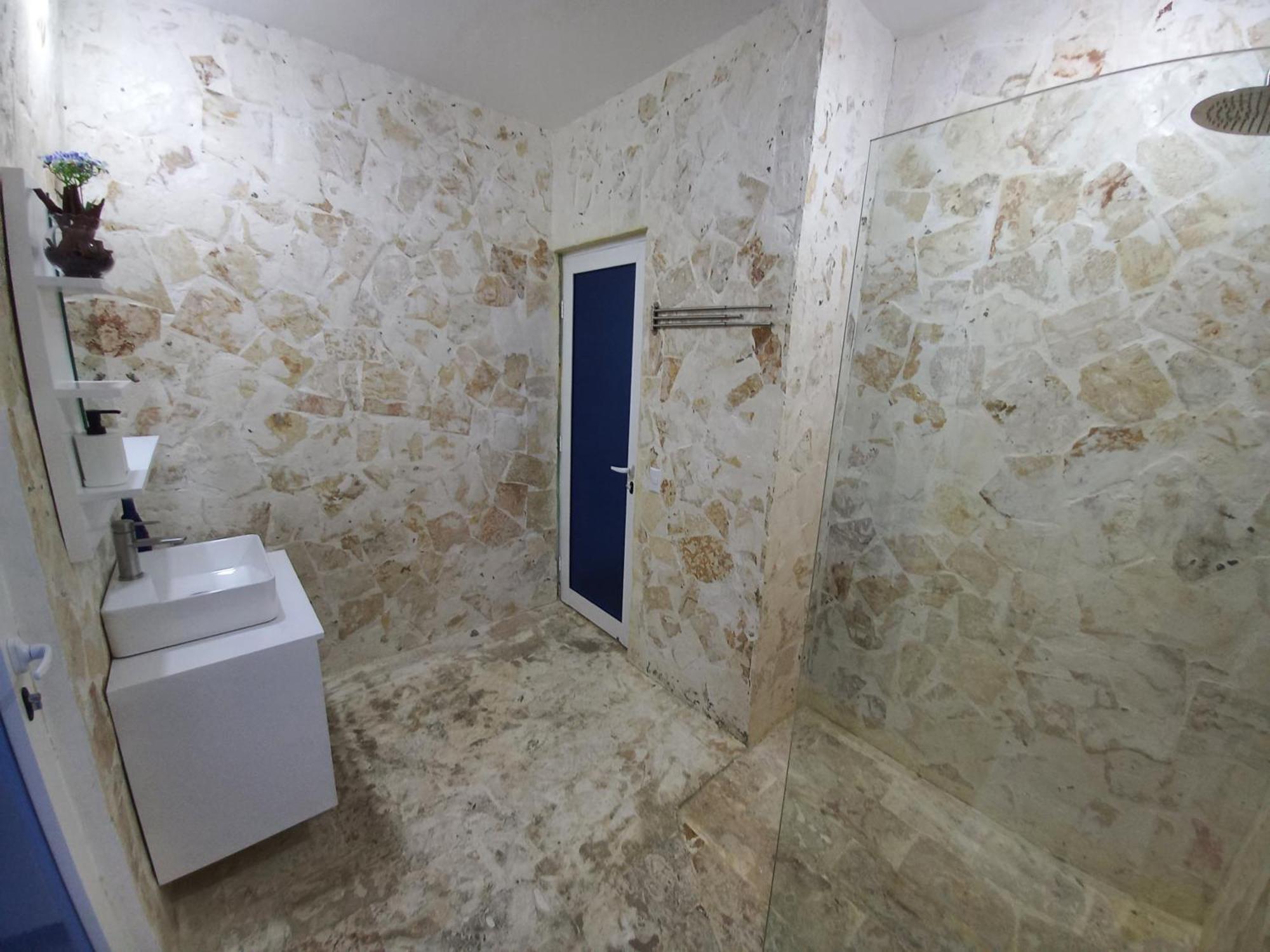 לאס טרנאס Hotel Casa Olga מראה חיצוני תמונה